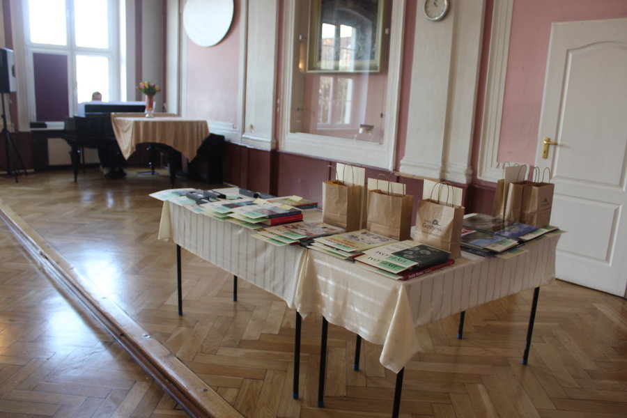 Nie boją się dyskutować z rzeczywistością