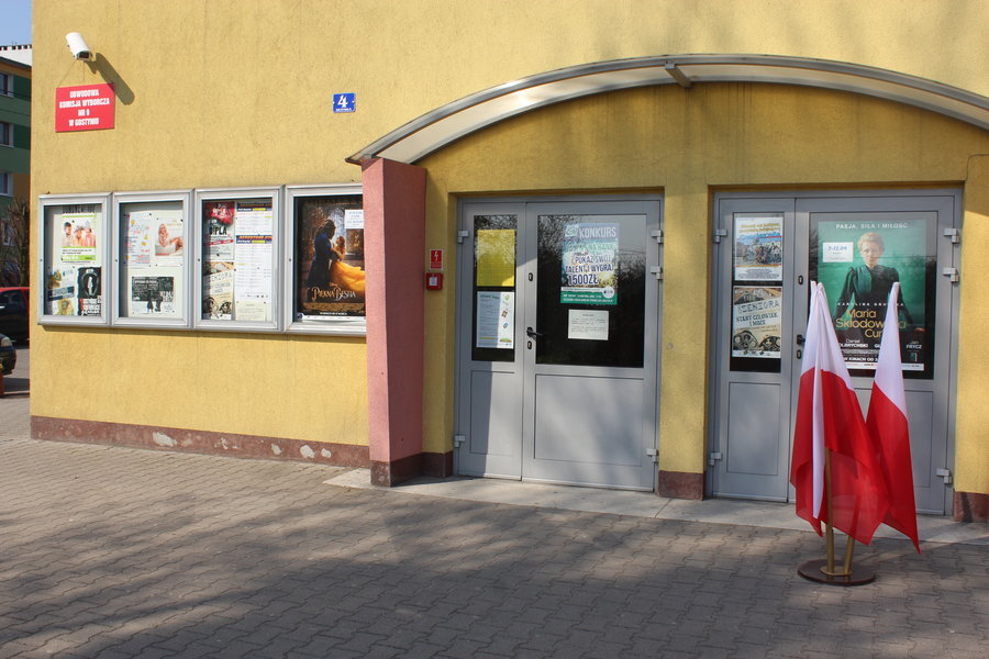 Wybory przy bardzo niskiej frekwencji