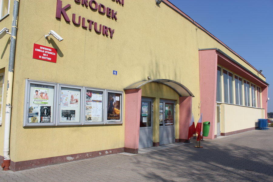Wybory przy bardzo niskiej frekwencji