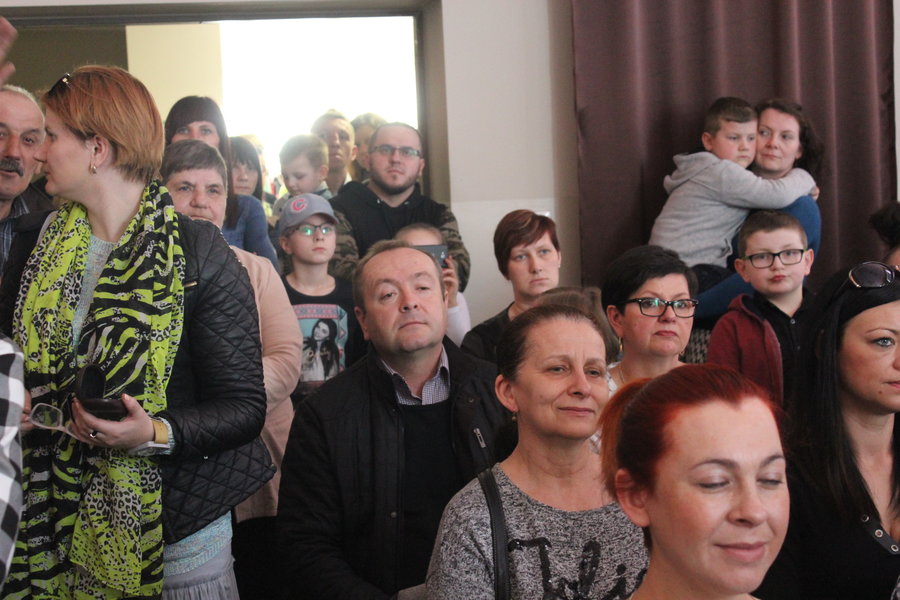 Tradycyjnie, smacznie i tanecznie - film