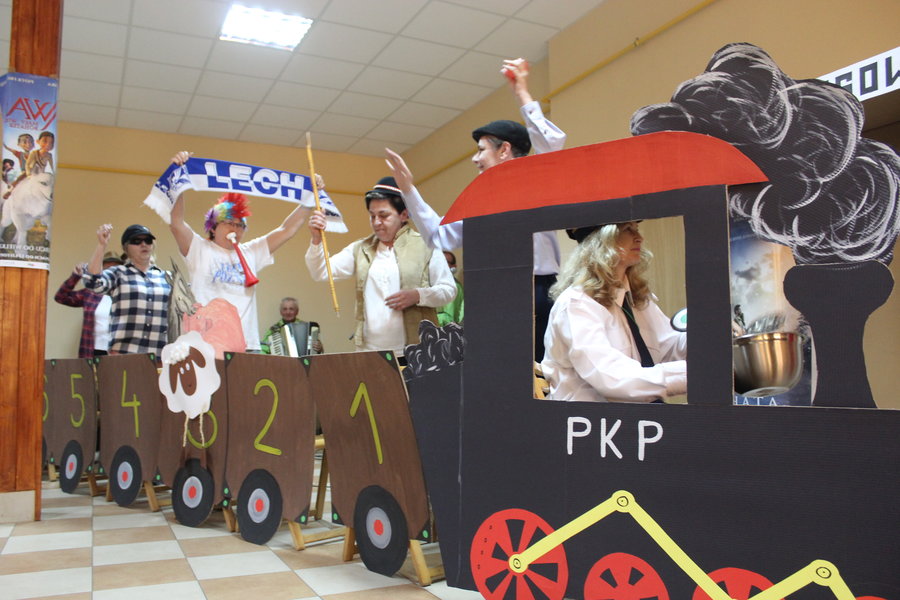 Gwara poznańska i słodkie specjały