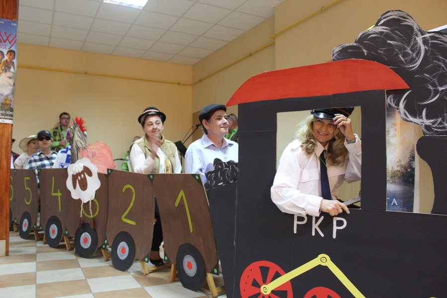Gwara poznańska i słodkie specjały