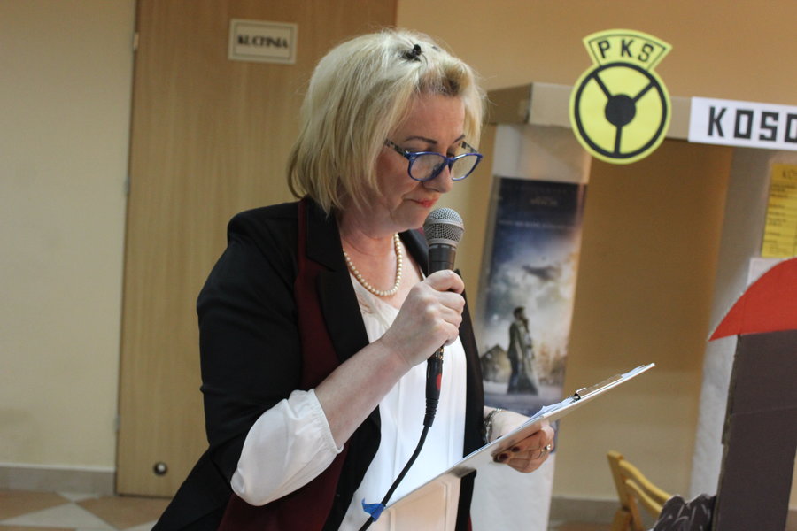 Gwara poznańska i słodkie specjały