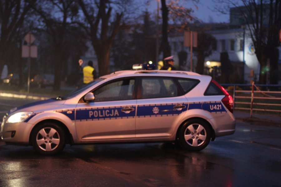 Droga Krzyżowa przeszła ulicami miasta