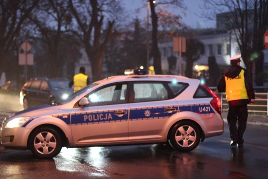 Droga Krzyżowa przeszła ulicami miasta