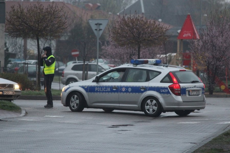 Droga Krzyżowa przeszła ulicami miasta