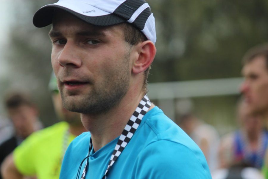 Adam Nowicki i Agnieszka Jerzyk triumfowali - film