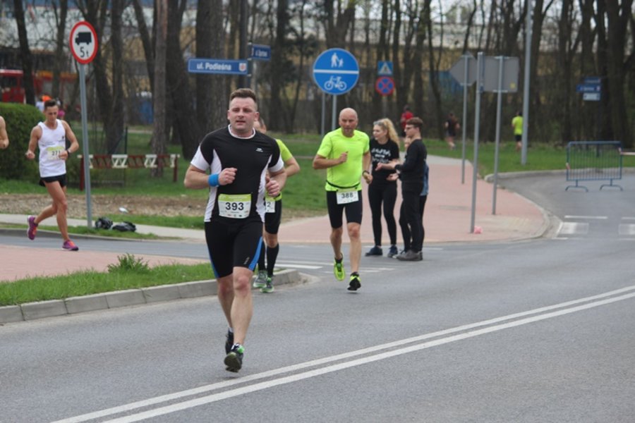 Adam Nowicki i Agnieszka Jerzyk triumfowali - film