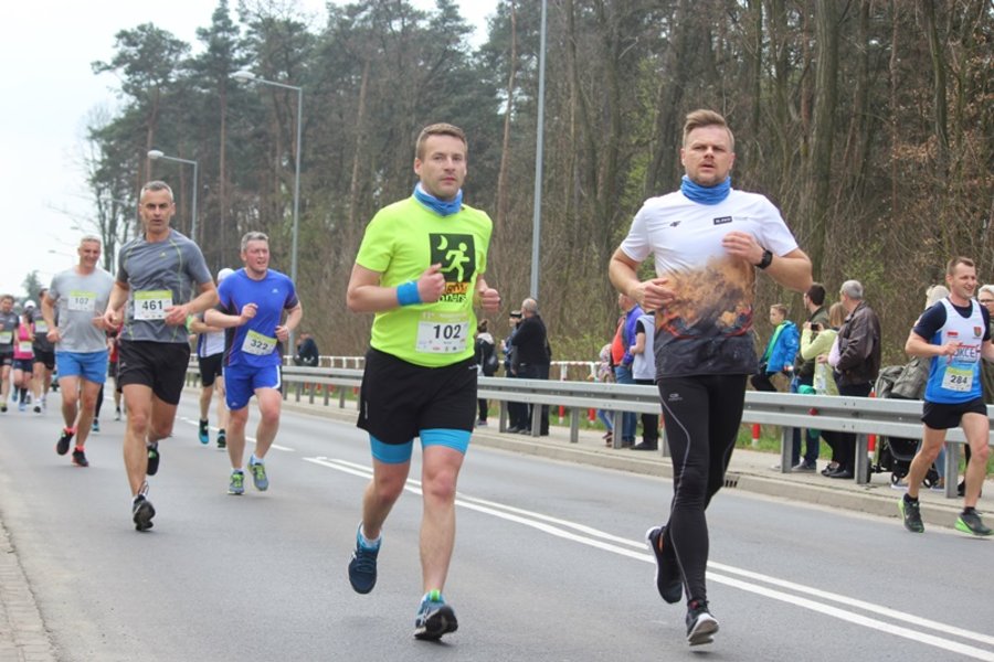 Adam Nowicki i Agnieszka Jerzyk triumfowali - film