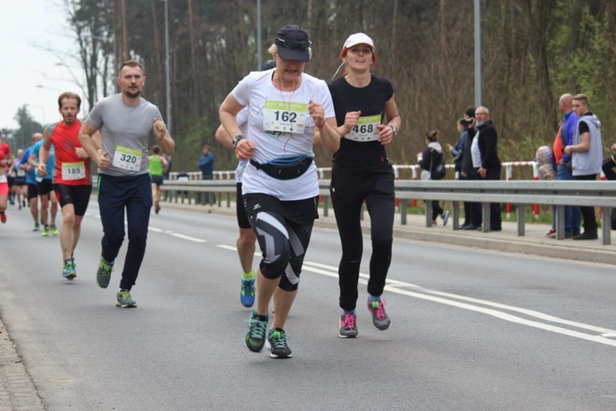 Adam Nowicki i Agnieszka Jerzyk triumfowali - film