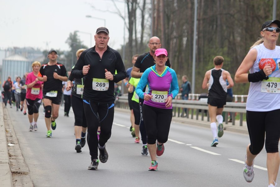 Adam Nowicki i Agnieszka Jerzyk triumfowali - film