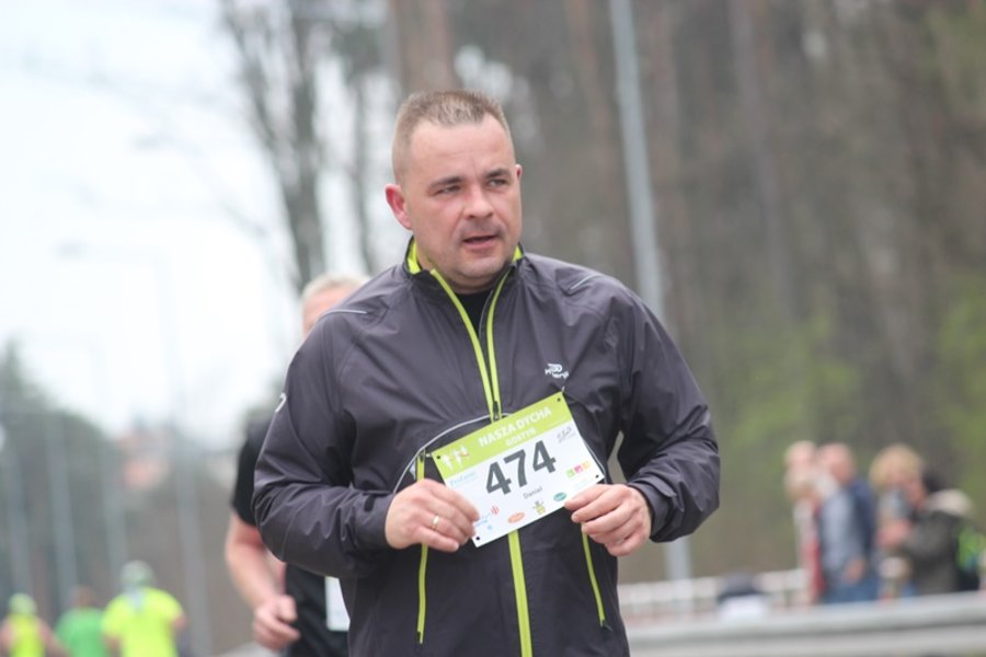 Adam Nowicki i Agnieszka Jerzyk triumfowali - film