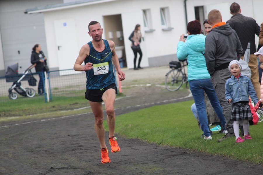 Adam Nowicki i Agnieszka Jerzyk triumfowali - film