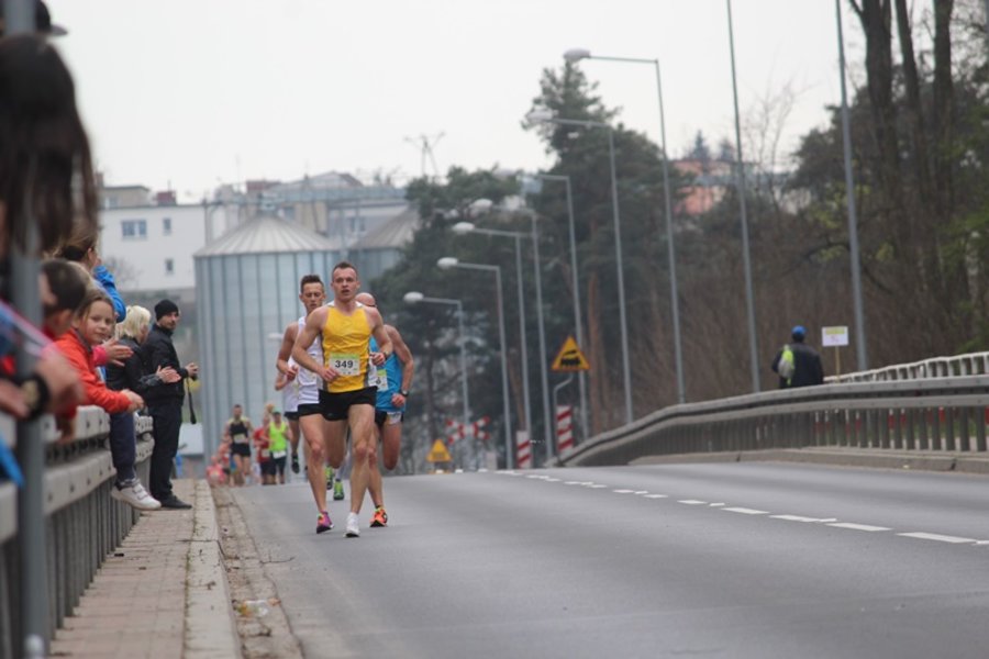Adam Nowicki i Agnieszka Jerzyk triumfowali - film