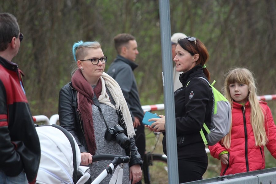 Adam Nowicki i Agnieszka Jerzyk triumfowali - film