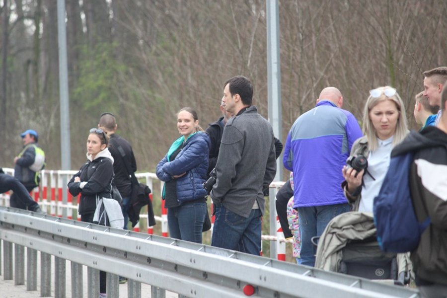 Adam Nowicki i Agnieszka Jerzyk triumfowali - film