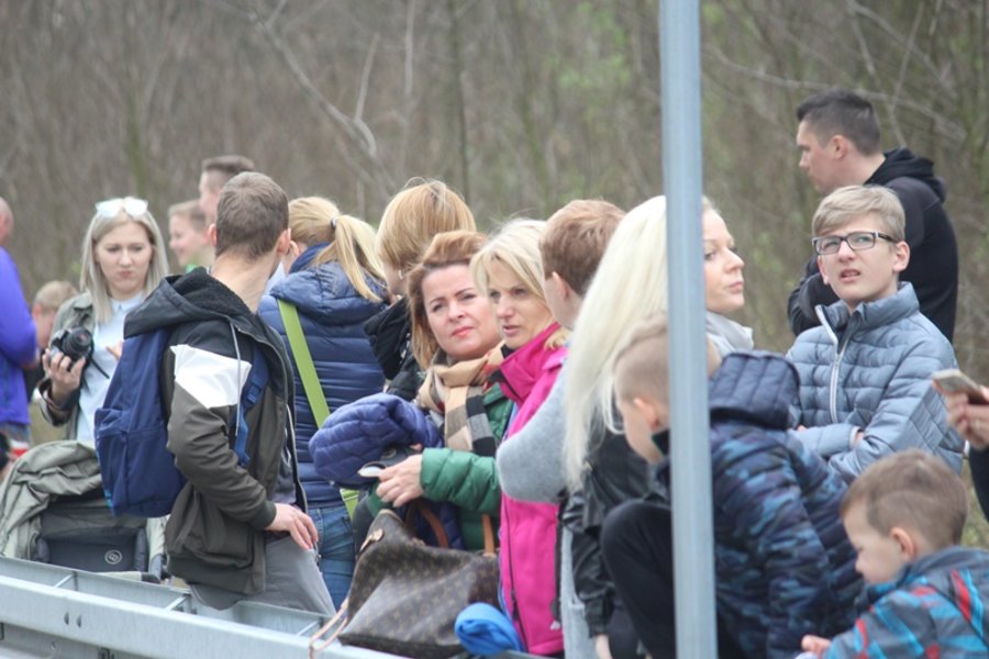 Adam Nowicki i Agnieszka Jerzyk triumfowali - film
