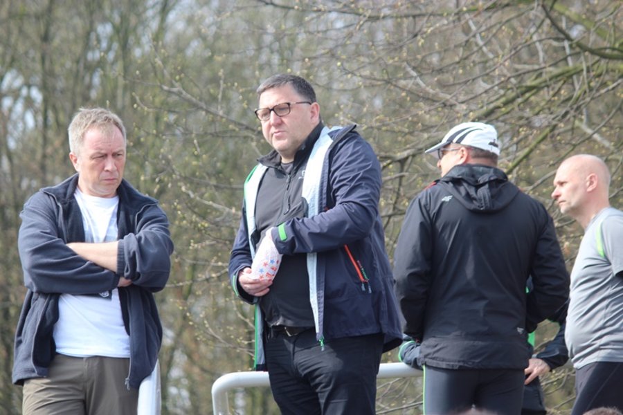 Każdy powód jest dobry, aby pobiegać - film