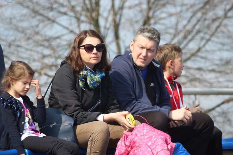 Każdy powód jest dobry, aby pobiegać - film