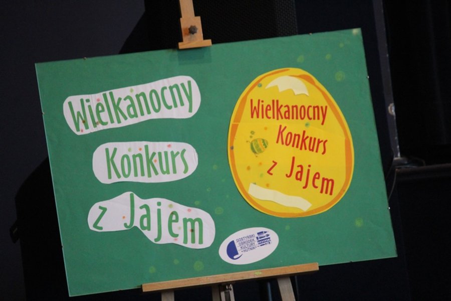 Świątecznych pomysłów nie brakowało