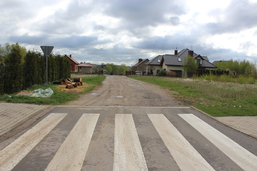 A inne już czekają w kolejce...