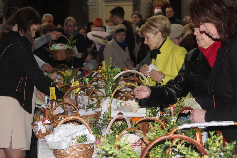 Tradycji stało się zadość