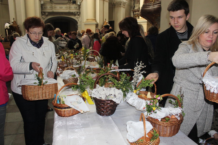Tradycji stało się zadość