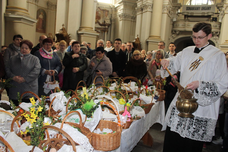 Tradycji stało się zadość