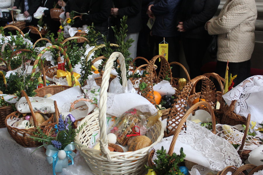 Tradycji stało się zadość