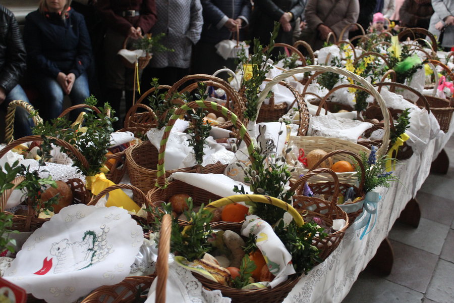Tradycji stało się zadość