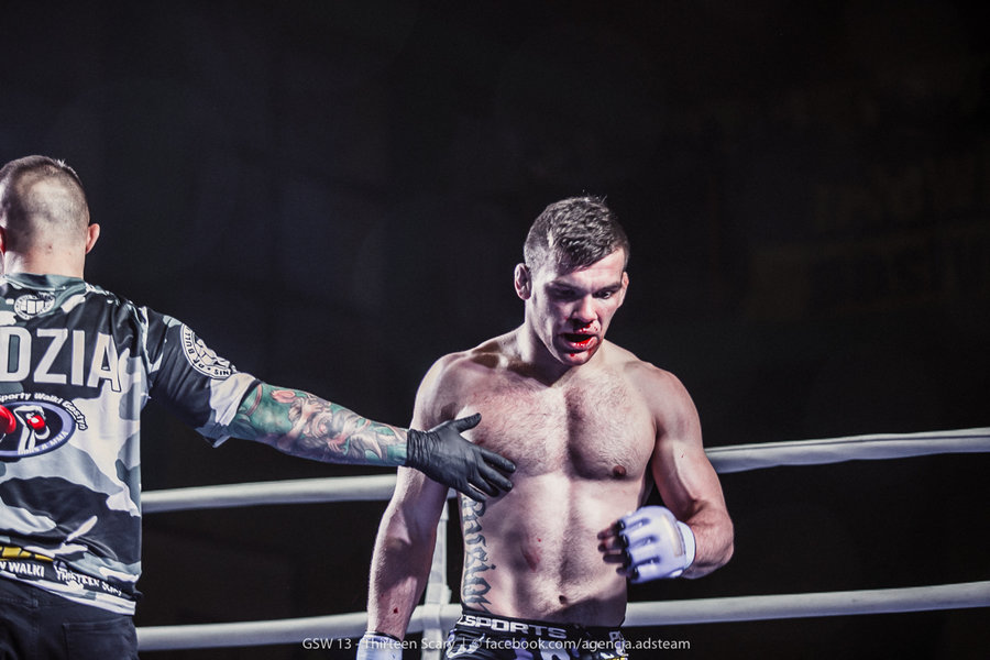 Gala na najwyższym poziomie - film