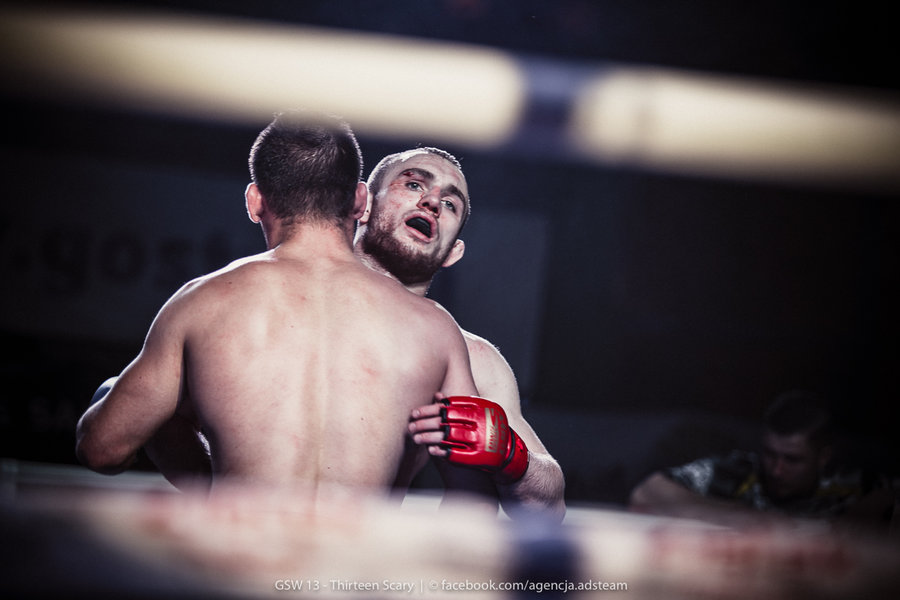 Gala na najwyższym poziomie - film