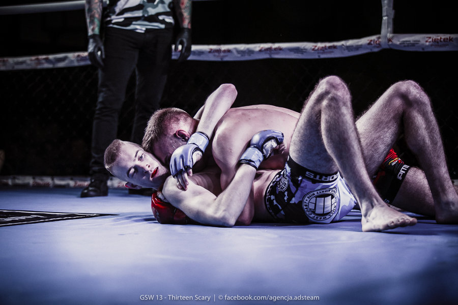 Gala na najwyższym poziomie - film