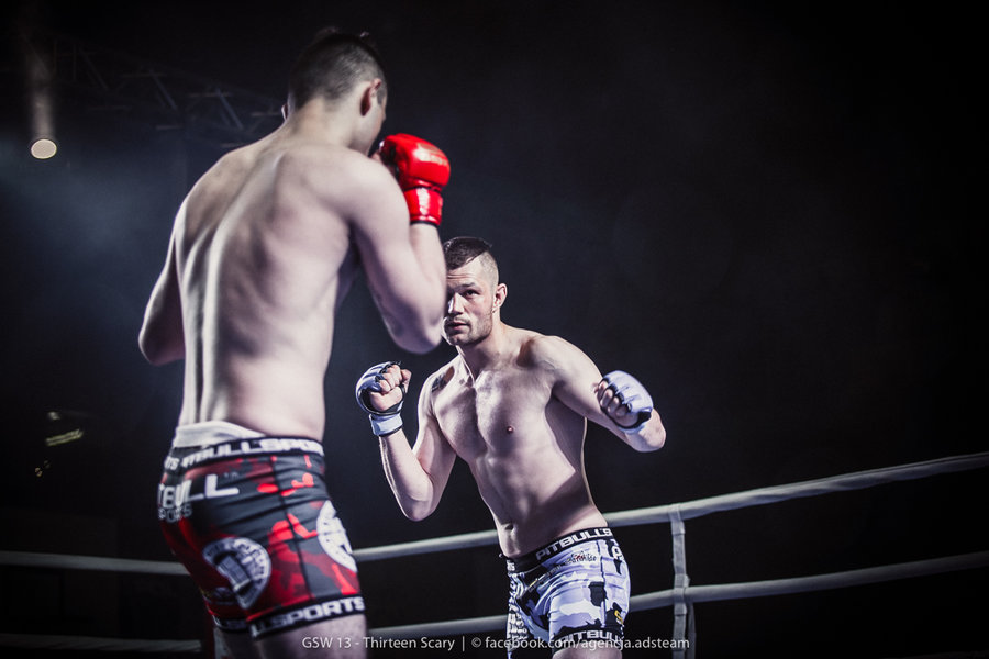 Gala na najwyższym poziomie - film