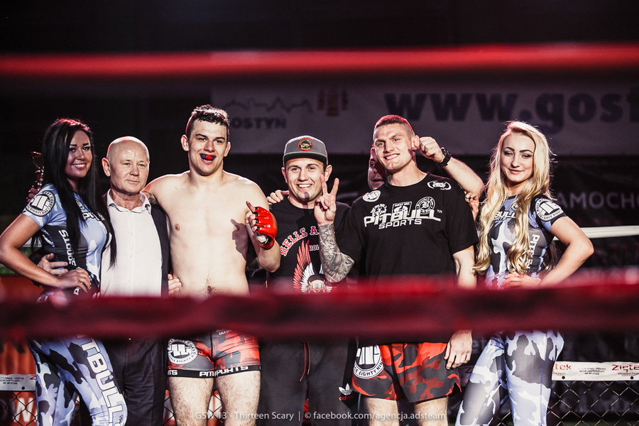 Gala na najwyższym poziomie - film