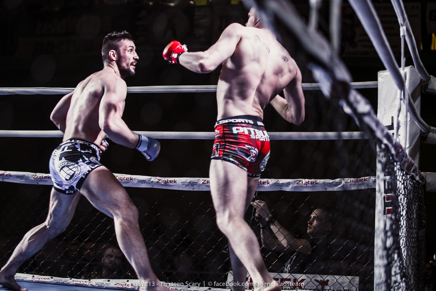 Gala na najwyższym poziomie - film