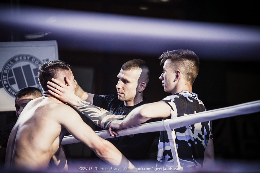 Gala na najwyższym poziomie - film