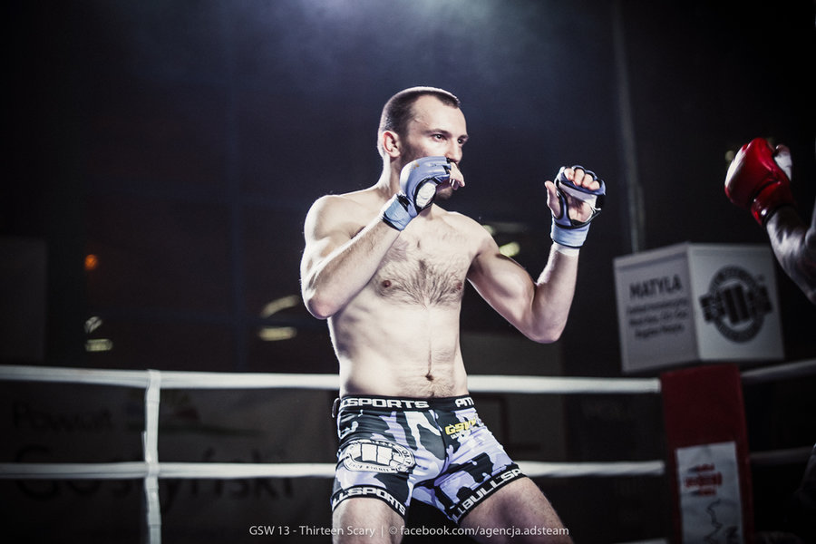 Gala na najwyższym poziomie - film