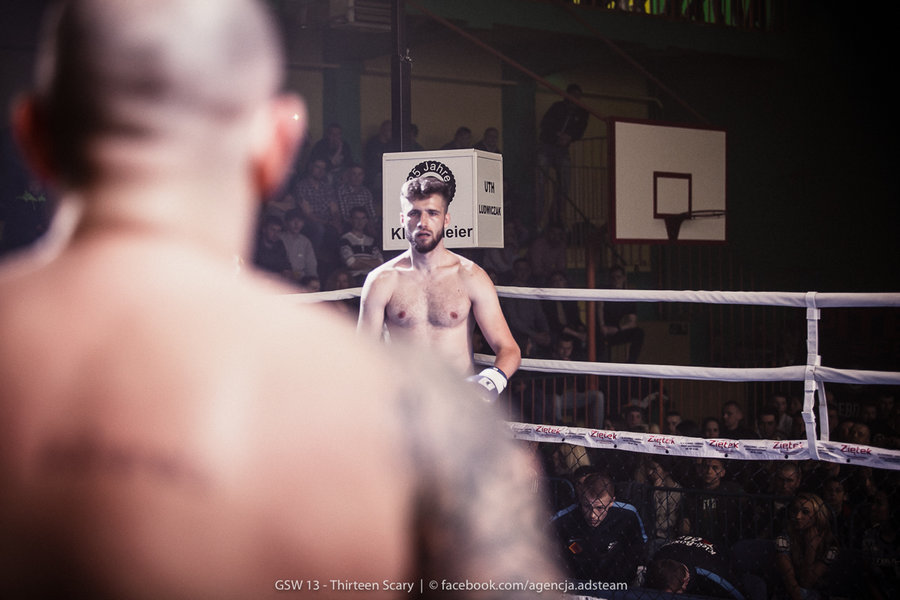 Gala na najwyższym poziomie - film