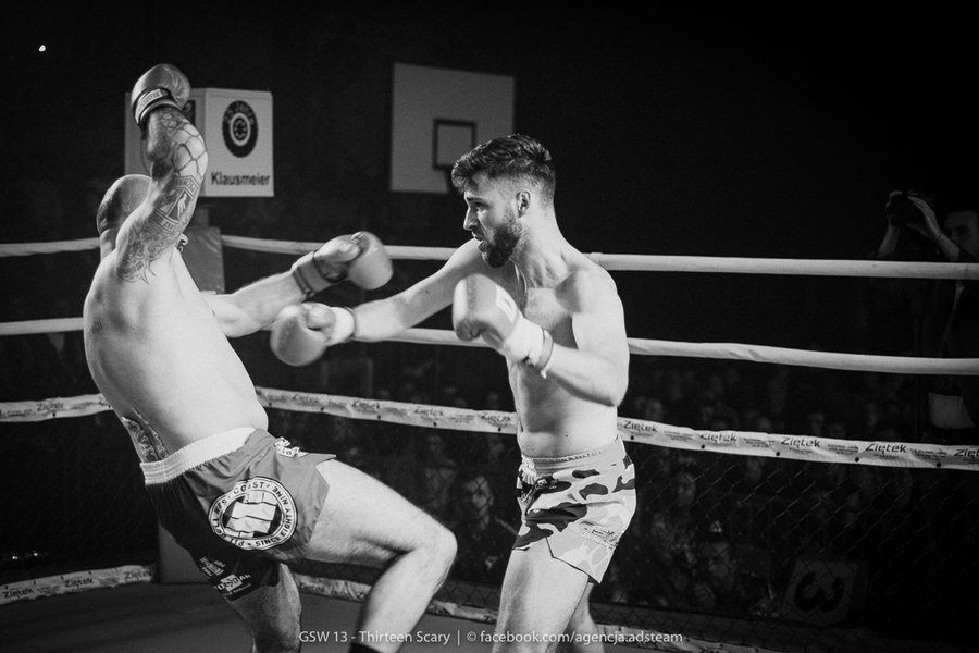 Gala na najwyższym poziomie - film