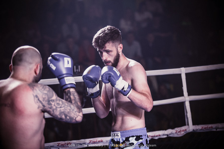 Gala na najwyższym poziomie - film