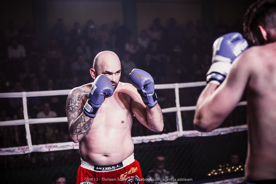 Gala na najwyższym poziomie - film