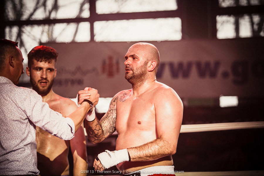 Gala na najwyższym poziomie - film