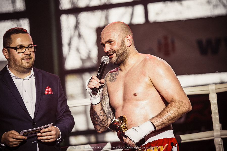 Gala na najwyższym poziomie - film