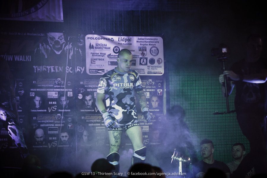 Gala na najwyższym poziomie - film