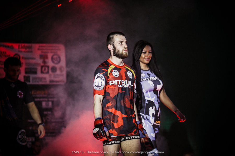 Gala na najwyższym poziomie - film