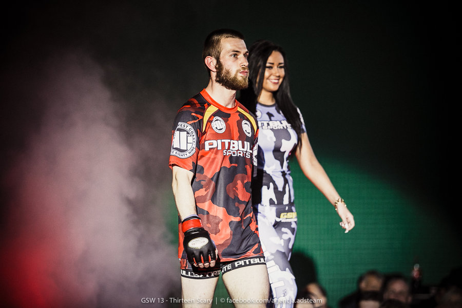 Gala na najwyższym poziomie - film