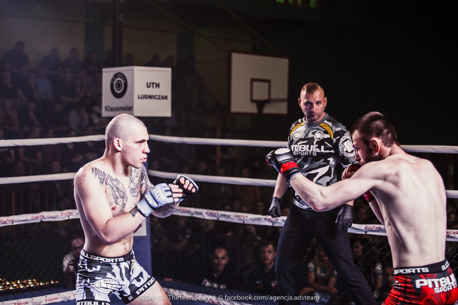 Gala na najwyższym poziomie - film