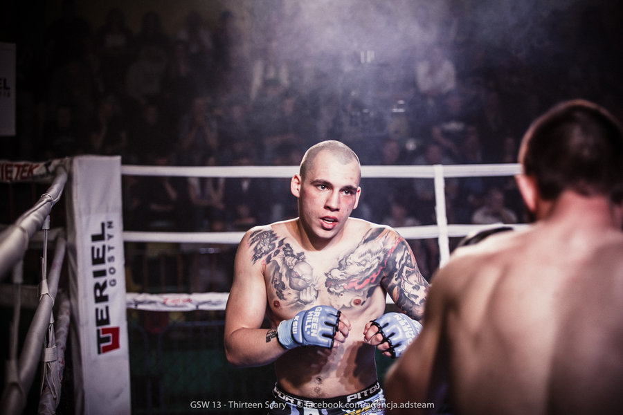 Gala na najwyższym poziomie - film