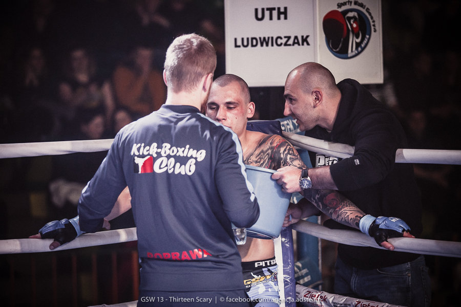 Gala na najwyższym poziomie - film